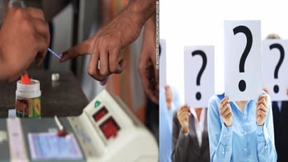 கசிந்தது தகவல்..! ஆர்.கே நகர் இடைத்தேர்தல் வரும் ஜூன் 4 ஆம் தேதியா ..? தேர்தல் ரத்து..?