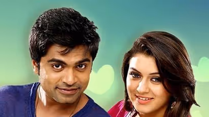 Simbu’s father reveals reason for son’s breakup with Hansika Motwani