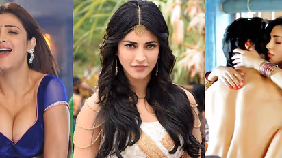 Top 5: Biggest Shruti Haasan controversies