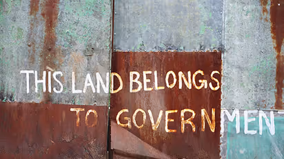 High Court quashes Telangana's controversial land acquisition GO 123