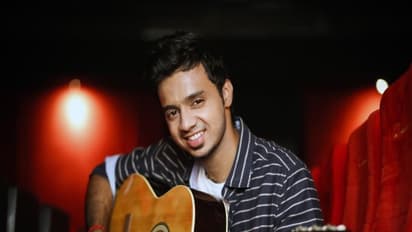 மந்தைவெளியிலிருந்து சென்று ஹாலிவுட்டில் கலக்கும் தமிழ் இசையமைப்பாளர் பிரித்விக்...!