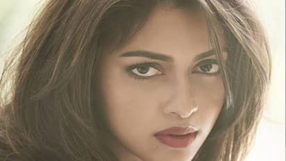 Amala Paul opens about Dhanush in her life