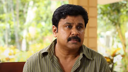 ദിലീപ് ഭൂമി കയ്യേറ്റം നടത്തി; ഭൂമി നാളെ അളന്ന് തിട്ടപ്പെടുത്തും