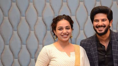 Dulquer Salmaan wishes good luck to 'Ok Jaanu' and this is how KJo responded