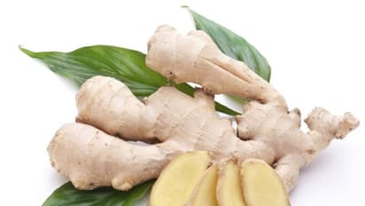 இஞ்சியின் இந்த மருத்துவ குணங்கள்தான் அதற்கு தனித்துவத்தை கொடுக்கிறது...