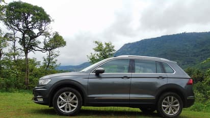 കച്ചവടം മതിയാക്കി മടങ്ങിയ ഈ വണ്ടി തിരികെ വീണ്ടും ഇന്ത്യയിലേക്ക്!