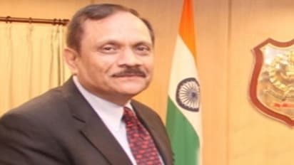 சுக்மா தாக்குதல் எதிரொலி - புதிய தலைவராக ராஜீவ்ராய் பட்நாகர் நியமனம்...