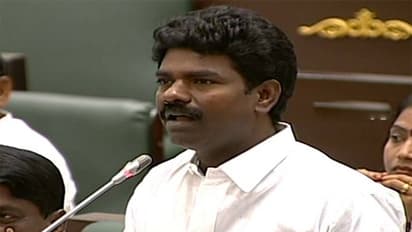 మైక్ కట్ చేస్తే ఎలా?.. డిప్యూటీ స్పీకర్పై ఎమ్మెల్యే రసమయి బాలకిషన్ అసహనం..