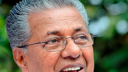 Kamal Haasan hails Pinarayi Vijayan govt on LDF's first anniversary