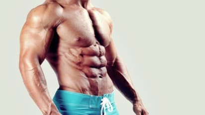 சிக்ஸ் பேக் வைக்க ஊக்கமருந்து பயன்படுத்தினால் இதுதான் நிலைமை…