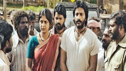 அடக்கு முறையின் மறுமுகத்தை காட்டிய 'களத்தூர் கிராமம்' வெற்றிமாறன் பாராட்டு!