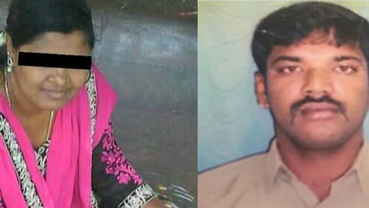 ಪತಿಯ ಅನೈತಿಕ ಸಂಬಂಧ ಕಂಡು ಪತ್ನಿ ಅತ್ಮಹತ್ಯೆ!