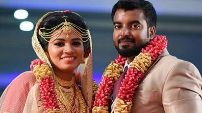 Massive dowry does not save Kerala girl, pushed to suicide in 79 days