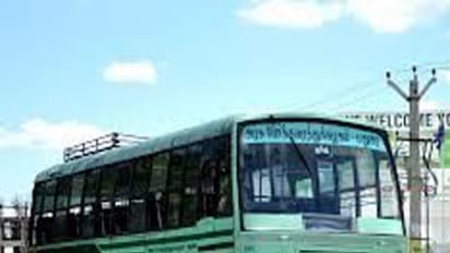அரசு உத்தரவுக்கு மாறாக 24 பேருந்துகளில் கூடுதல் கட்டணம் வசூலிப்பு - ஊழியர் சங்கம் கண்டனம்...