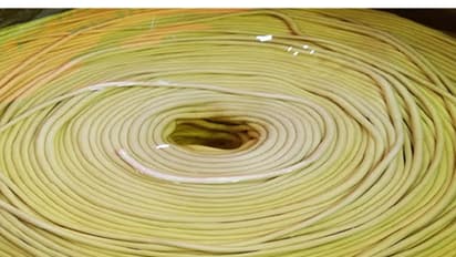 ಬರೋಬ್ಬರಿ 10,100 ಅಡಿ ಉದ್ದ ನೂಡಲ್ಸ್ ತಯಾರಿಸಿ ವಿಶ್ವ ದಾಖಲೆ