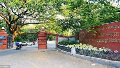 சென்னை ஐஐடியில் மேலும் ஒரு மாணவர் தற்கொலை..! தொடரும் மரணத்திற்கு காரணம் என்ன.? போலீசார் விசாரணை