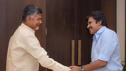 సీట్ల బేరాలు మొదలు : చంద్రబాబుతో పవన్ కళ్యాణ్ కీలక భేటీ , జనసేన డిమాండ్లు ఇవే.. బంతి టీడీపీ కోర్టులో