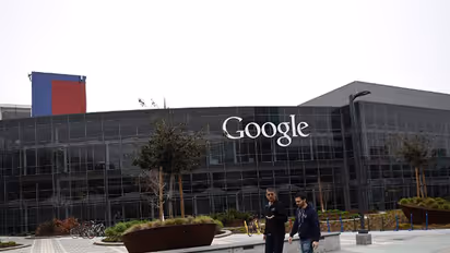 Facebook, Google campuses at risk of imminent floods