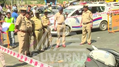 ಶ್ರೀನಿವಾಸ್ ಕೊಲೆಗೆ ಪ್ರಭಾವಿಗಳ ಸುಪಾರಿ?