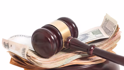 Is the government's restriction on cash withdrawals legal?