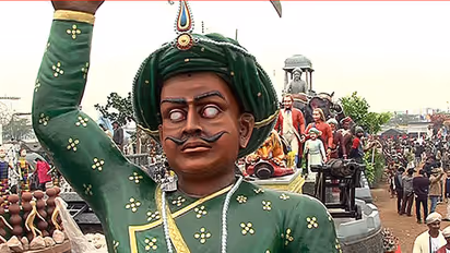 ಟಿಪ್ಪು ಹೆಸರಿನ ರೈಲು ಸಂಚಾರ ರದ್ದು?  ಎಚ್ಚರಿಕೆ