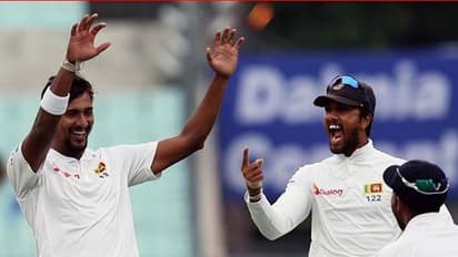 IND vs SL: ഇന്ത്യക്കെതിരായ പരമ്പരയോടെ വിരമിക്കല് പ്രഖ്യാപിച്ച് ലങ്കന് താരം