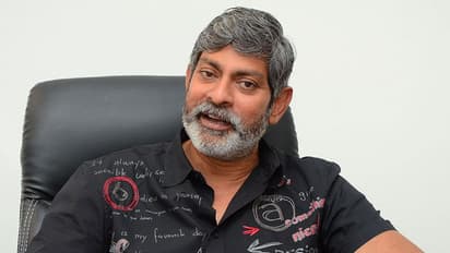 Jagapathi Babu and Kalyan Ram as Chandrababu and Harikrishna in NTR’s Biopic?