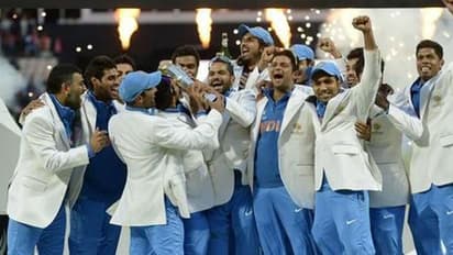 ಐಸಿಸಿ ಪ್ರಕಟಿಸಿದ ಬೆಸ್ಟ್ ಟೆಸ್ಟ್ ಮತ್ತು ಒನ್’ಡೇ ತಂಡವಿದು..!