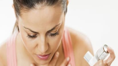 உங்களுக்குத் தெரியுமா? ஆஸ்துமா சுவாசக் குழாயில் அலர்ஜியினால் உண்டாகும் நாள்பட்ட வியாதி...