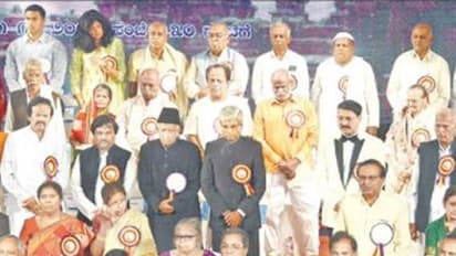 It is an insult not to learn Kannada while living in Karnataka: CM Siddaramaiah