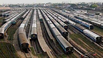 ರಾಜ್ಯಕ್ಕೆ ರೈಲ್ವೆ ಇಲಾಖೆ ಗಿಫ್ಟ್, ಮಲೆನಾಡಿಗರ ಬಹುದಿನದ ಕನಸು ನನಸು