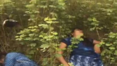 గోదావరిలో తేలిన మృతదేహాల మిస్టరీ... అమ్మ చనిపోవడం తట్టుకోలేకే...