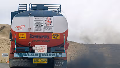 Cars older than 10 years to go the scrap, recycle way from 2017