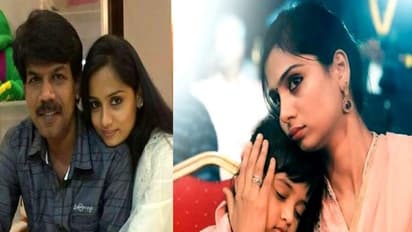 பொது இடத்தில் இயக்குனர் பாலா மனைவி இப்படி நடந்துக்கொண்டாரா..?