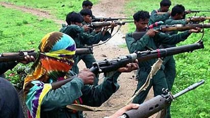 ഒഡിഷയില്‍ പൊലീസുമായുള്ള ഏറ്റുമുട്ടലില്‍ രണ്ട് നക്‌സലുകള്‍ കൊല്ലപ്പെട്ടു