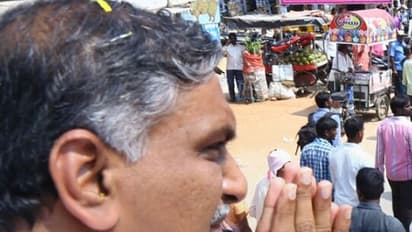 ఆ విషయంలో ‘శభాష్ హరీష్’ అంటున్నారు