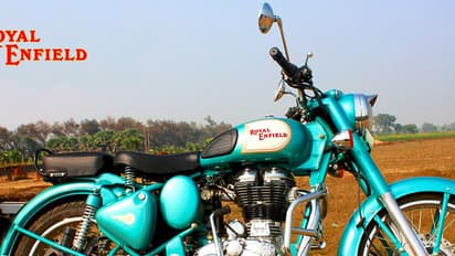 రాయల్ 'బుల్లెట్'పై ఎందుకంత క్రేజ్!