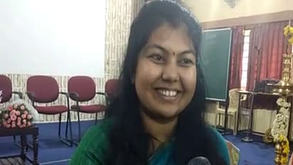 ಚುನಾವಣೆಗೆ ಸ್ಪರ್ಧೆ:ರಾಮಲಿಂಗಾರೆಡ್ಡಿ ಪುತ್ರಿ