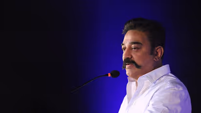 Hindus are the majority, they should act responsibly as big brothers do: Kamal Haasan