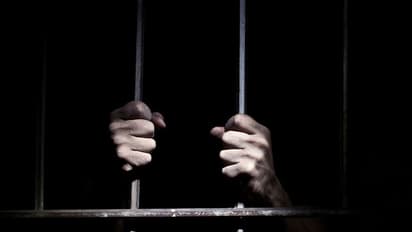 സ്ത്രീ വേഷം ധരിച്ച് ജയില്‍ ചാടാന്‍ ശ്രമിച്ച  കുപ്രസിദ്ധ കുറ്റവാളി പിടിയില്‍