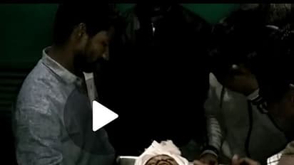 యశోద ఆస్పత్రి లో శవానికి వైద్యం (వీడియో)