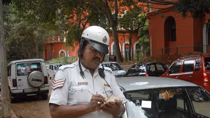 ಬೆಂಗಳೂರಲ್ಲಿ ಝೀರೋ ಟಾಲರೆನ್ಸ್: ಪೊಲೀಸ್ ವರ್ಸಸ್ ಡ್ರೈವರ್ಸ್