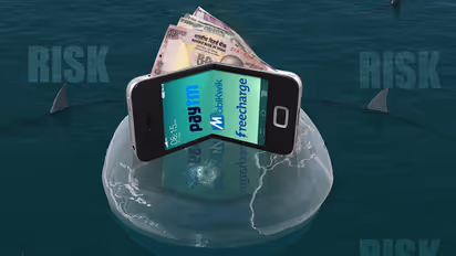 Beware: 10 things to show your Paytm, e-wallets are just not safe
