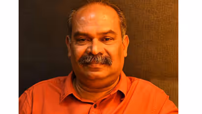 യുവനടിയുടെ പരാതി; നടന് അലൻസിയറിനെതിരെ ലൈംഗികാതിക്രമ കേസ്