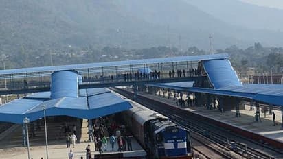 9 ವರ್ಷಗಳಲ್ಲಿ 9 ಸಚಿವರ ಕಂಡ ರೈಲ್ವೆ ಇಲಾಖೆ!