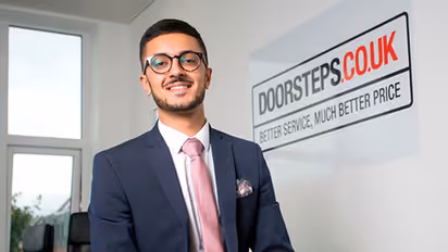 19 యేళ్లకే ఈ లండన్ భారతీయ కుర్రాడు కోటీశ్వరుడెలా అయ్యాడో తెలుసా?