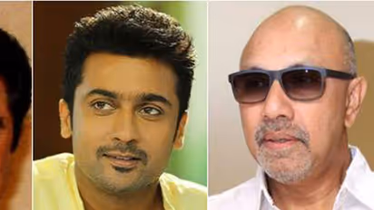 സൂര്യയും സത്യരാജും ഉള്പ്പെട്ടെ 7 നടന്മാര്ക്കെതിരെ ജാമ്യമില്ലാ അറസ്റ്റ് വാറണ്ട്