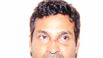 Nisham makes death threats to manager from jail