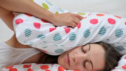 ಸುಖನಿದ್ರೆಗೆ ಸೂಪರ್ ಟಿಪ್ಸ್