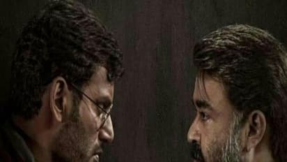 மோகன் லாலுக்கு பளார் விட்ட விஷால்... ஏன் தெரியுமா?